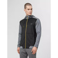 Functional sweatshirt 4F M H4Z22-BLMF010 20S Clothing/Training Your Sports Performance