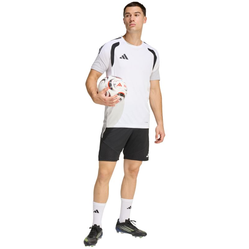 Men’s adidas Tiro 26 Competition Training Shorts, black KA7643