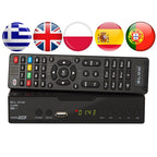 BLOW DECODER DVB-T2 TUNER BLOW 4625FHD H.265 V2 Telewizja naziemna/DVB-T Tunery Your Sports Performance