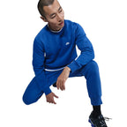 Nike Club BB Men's Sweatshirt Dark Blue FN3886 480 To be categorized Your Sports Performance