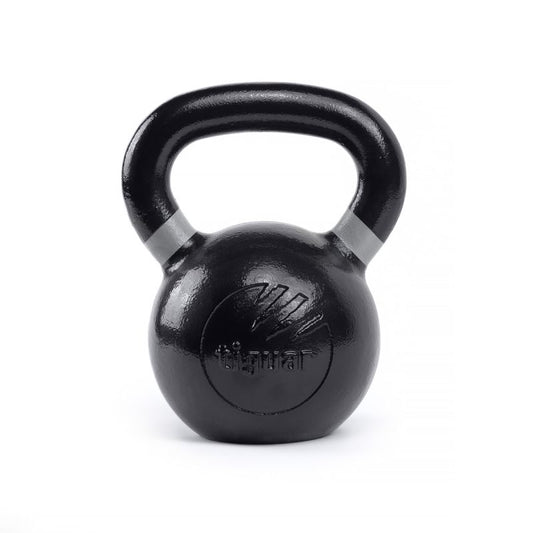 tiguar kettlebell Raw V2 20kg TI-KB0020RV2 Accessories/Training equipment Your Sports Performance