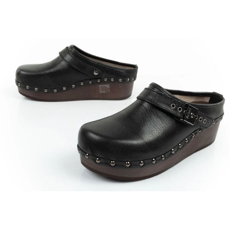 Scholl Iconic W F310461004 clogs Footwear/Lifestyle/Scholl Your Sports Performance