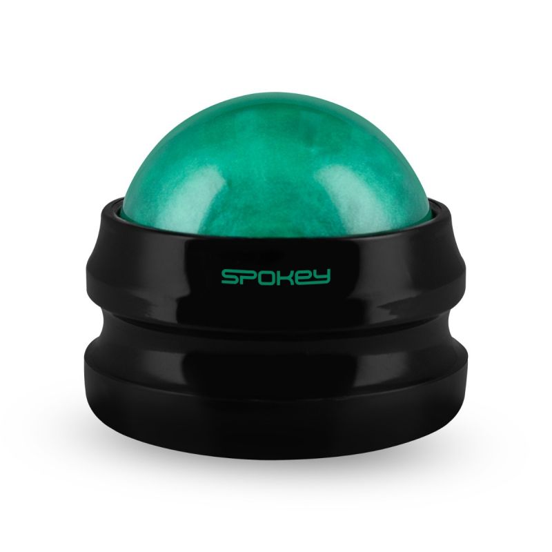 Spokey Glob Massage Ball SPK-944209 Accessories/Training equipment/Masażery Your Sports Performance