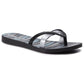 Ipanema Kirei Silk IV Fem Flip Flops W 82595 20537 Footwear/Lifestyle/Ipanema Your Sports Performance