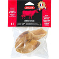 ZOLUX Natural dog treats Calf hooves x3 90g Dla psa/Przysmaki Your Sports Performance
