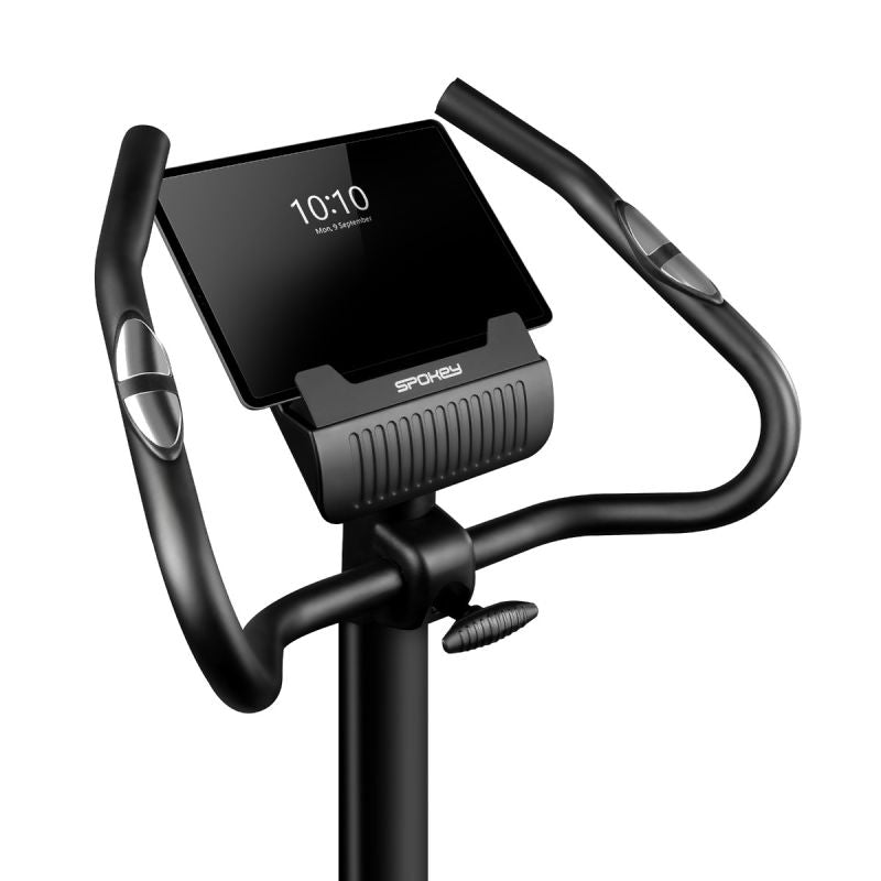 Spokey PULSE magnetic exercise bike