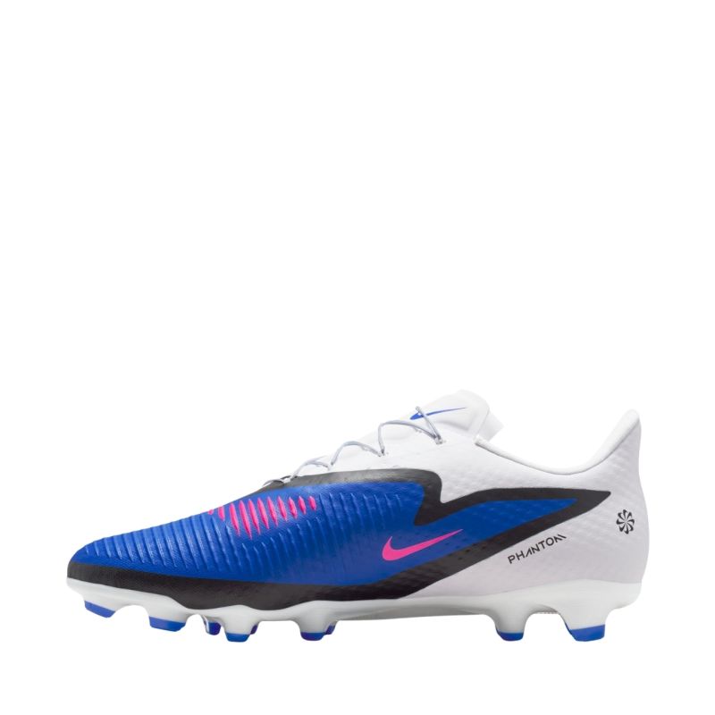 Nike Phantom6 Low Academy EasyOn FG/MG HQ2321 446 Football Boots