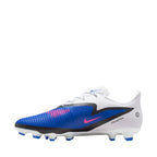Nike Phantom6 Low Academy EasyOn FG/MG HQ2321 446 Football Boots