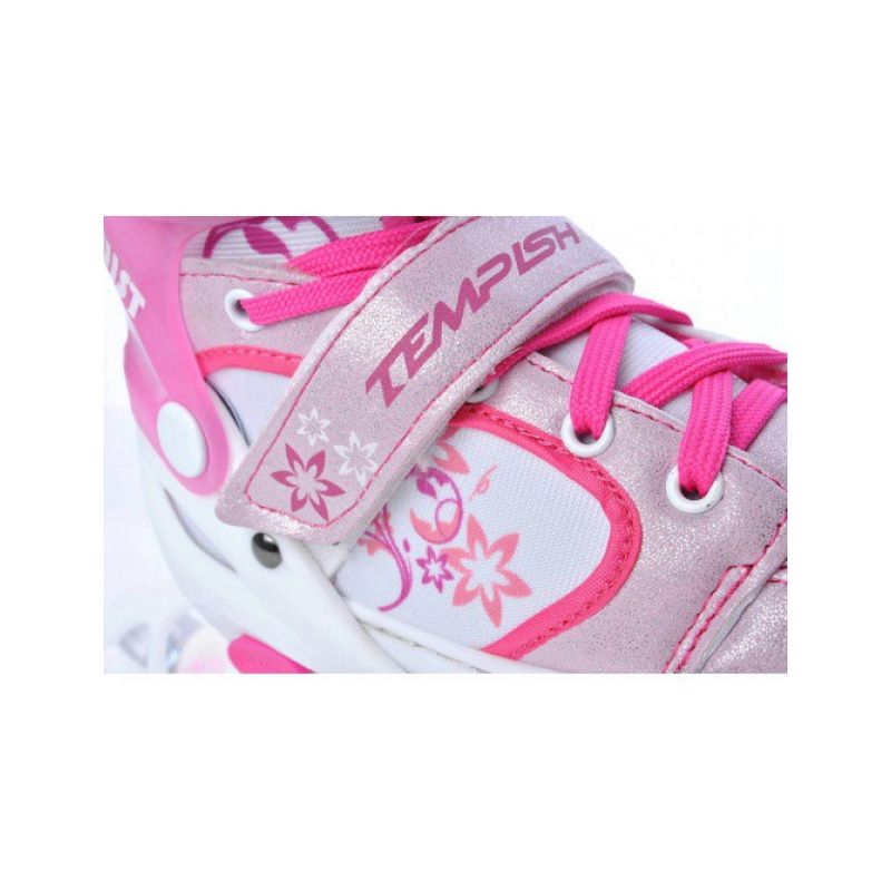 Tempish Swist Flash Jr. 1000000032 Accessories/Skating/Rolki (pozostałe) Your Sports Performance