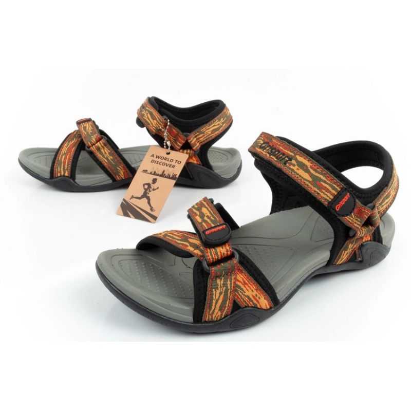 Grisport W GR-25-34-9025L Sandals Grisport