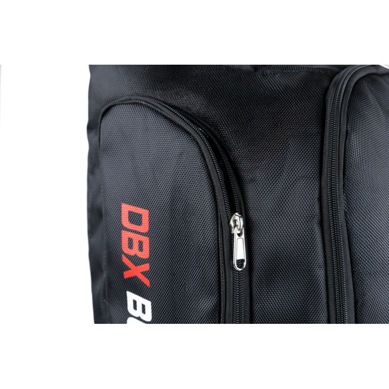 2-in-1 Training Bag - Backpack + Bag | DBX-SB-24 *Kategoria tymczasowa Your Sports Performance