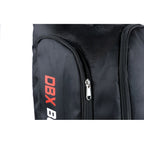2-in-1 Training Bag - Backpack + Bag | DBX-SB-24 *Kategoria tymczasowa Your Sports Performance