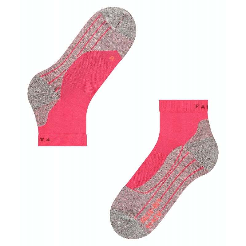 FALKE RU4 W socks 16706-8564 Clothing/Running/Falke Your Sports Performance