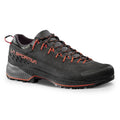 La Sportiva TX4 Evo GTX approach shoes - carbon/tomato Footwear Your Sports Performance