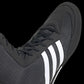 ADIDAS BOX HOG II boxing shoes black In preparation Adidas