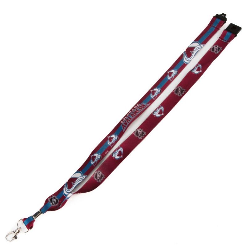 Inglasco NHL Lanyard In preparation Your Sports Performance
