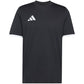 Men's adidas Entrada 26 Tee black JZ6675 To be categorized Your Sports Performance