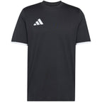 Men's adidas Entrada 26 Tee black JZ6675 To be categorized Your Sports Performance