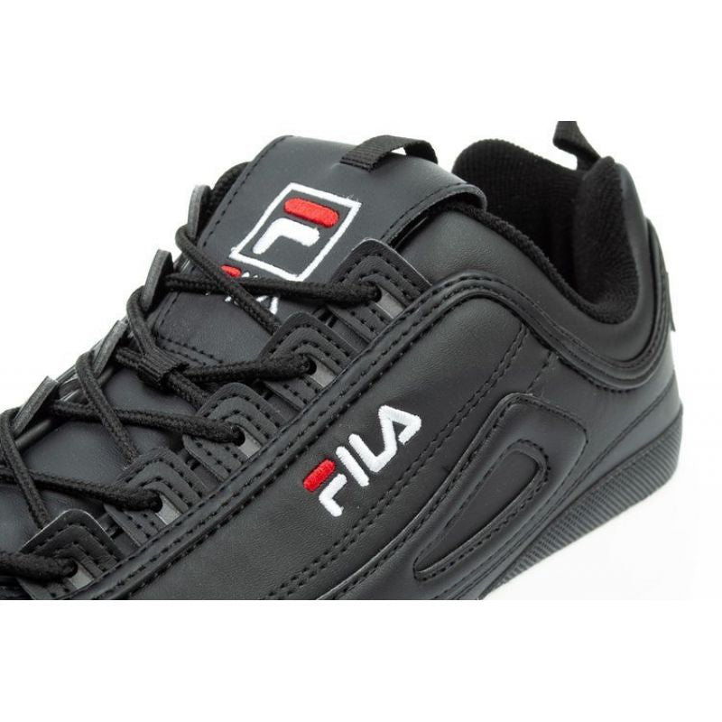 Fila Disruptor Low M 1010262.25Y shoes Footwear/Lifestyle/Fila Your Sports Performance