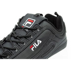 Fila Disruptor Low M 1010262.25Y shoes Footwear/Lifestyle/Fila Your Sports Performance