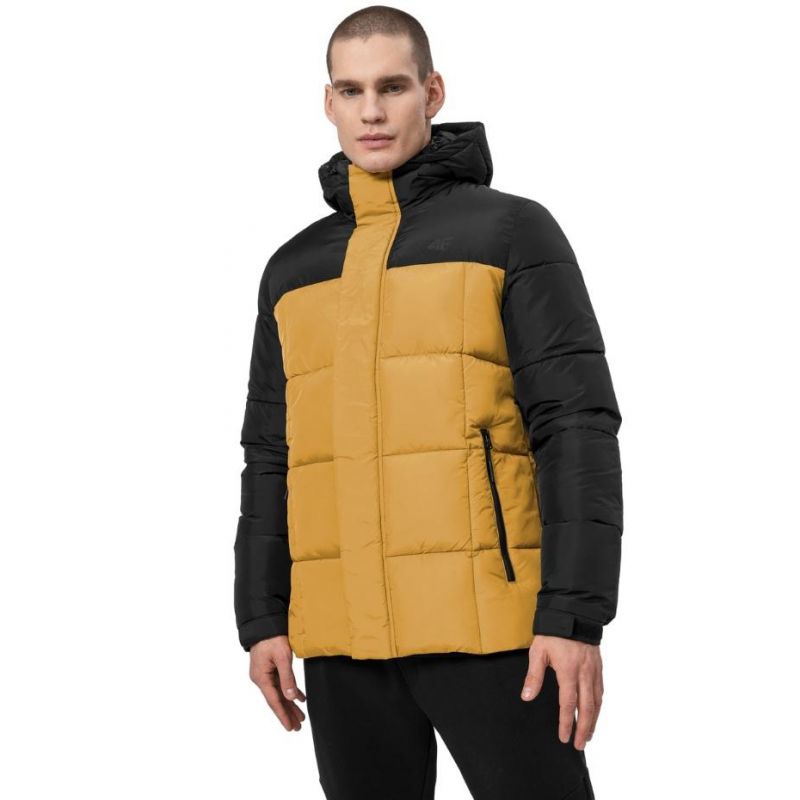 Jacket 4F M H4Z22 KUMP009 71S Clothing/Outdoor 4F
