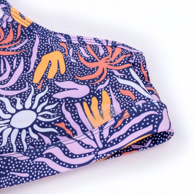 Children's Swimsuit Top ANANA TOP JR AquaWave