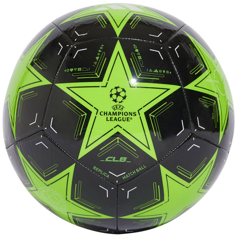 Adidas UCL Club IX4067 ball Accessories/Balls/Football Adidas