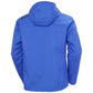 Helly Hansen Crew Hooded Midayer Jacket M 2 34442 543 Clothing/Outdoor/Helly Hansen Your Sports Performance