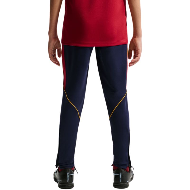 Nike FC Barcelona Strike Kids' Pants Navy Blue II2809 498