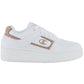 Champion Foul Play Plat BS Low Cut W S11744 WW016 shoes Footwear/Lifestyle/Champion Your Sports Performance