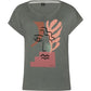 Women's Protest PRTDAY t-shirt (P1611521/485) In preparation Your Sports Performance