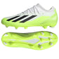 Adidas X CRAZYFAST.3 FG M HQ4534 shoes Footwear/Football Adidas