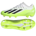 Adidas X CRAZYFAST.3 FG M HQ4534 shoes Footwear/Football Adidas
