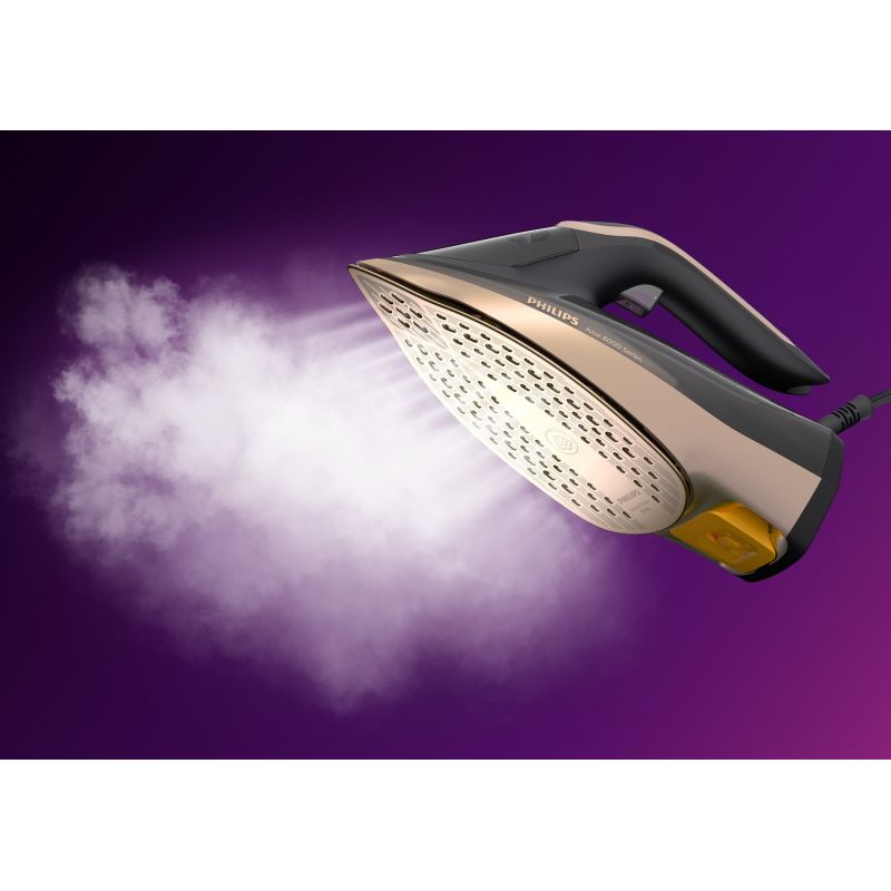 PHILIPS DST 8041/80 iron AGD - Produkty/Żelazka i generatory pary Your Sports Performance