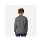 Rossignol LOGO SWEAT RN FL gray Rossignol