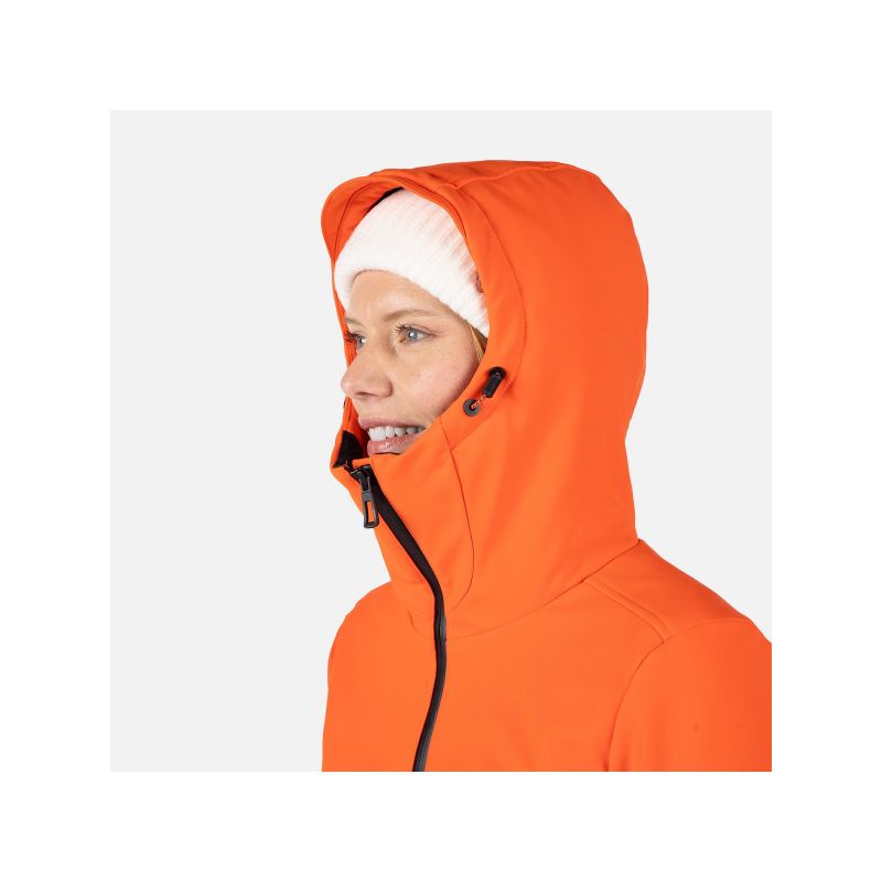 Rossignol W Cieloalto Jkt Jacket Rossignol