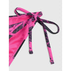Women's bikini bottom 4F 4FWSS26UBKBF090-91A 4f