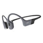 Shokz OpenSwim Pro Grey Bone Conduction Wireless Headphones In preparation Your Sports Performance