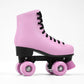 Roller skates SMJ sport Pixi W HS-TNK-000013838 Accessories/Skating/Wrotki Your Sports Performance