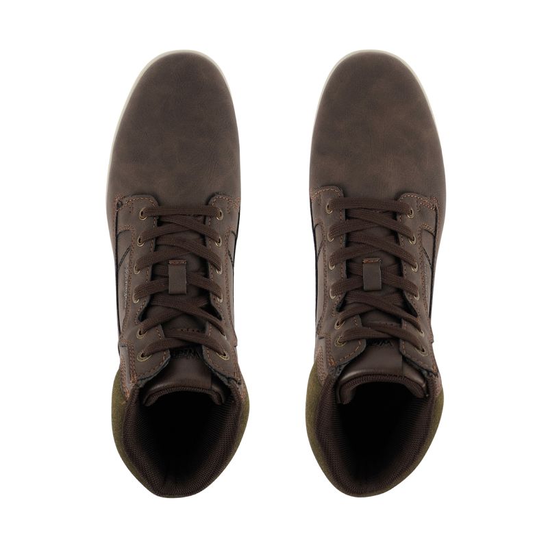 Wrangler Denver Mid M 20253018 IKU shoes Wrangler