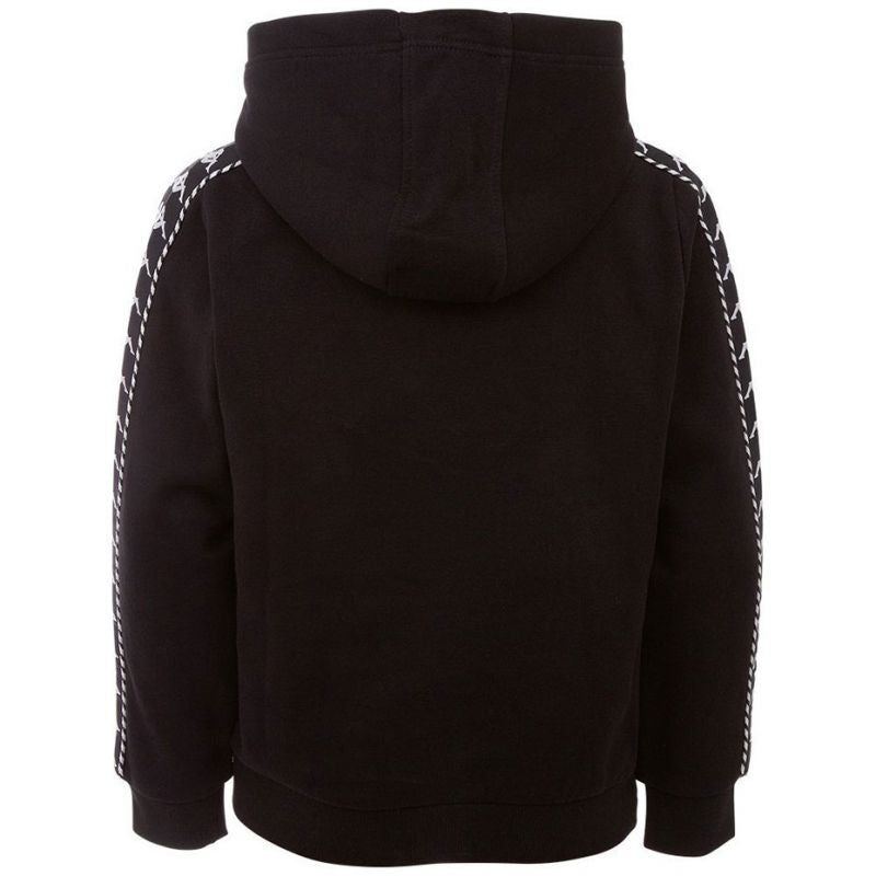 Kappa Igon Jr.309043J 19-4006 sweatshirt Clothing/Lifestyle/Kappa Kappa