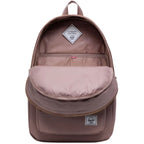 Herschel Settlement Backpack 11407-05905 Pink One size In preparation Your Sports Performance