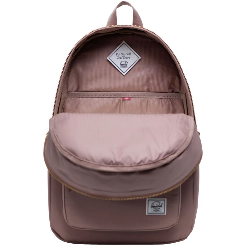 Herschel Settlement Backpack 11407-05905 Pink One size In preparation Your Sports Performance