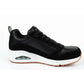 Skechers Uno-Solid Air W 155132/BLK shoes Footwear/Lifestyle/Skechers Your Sports Performance