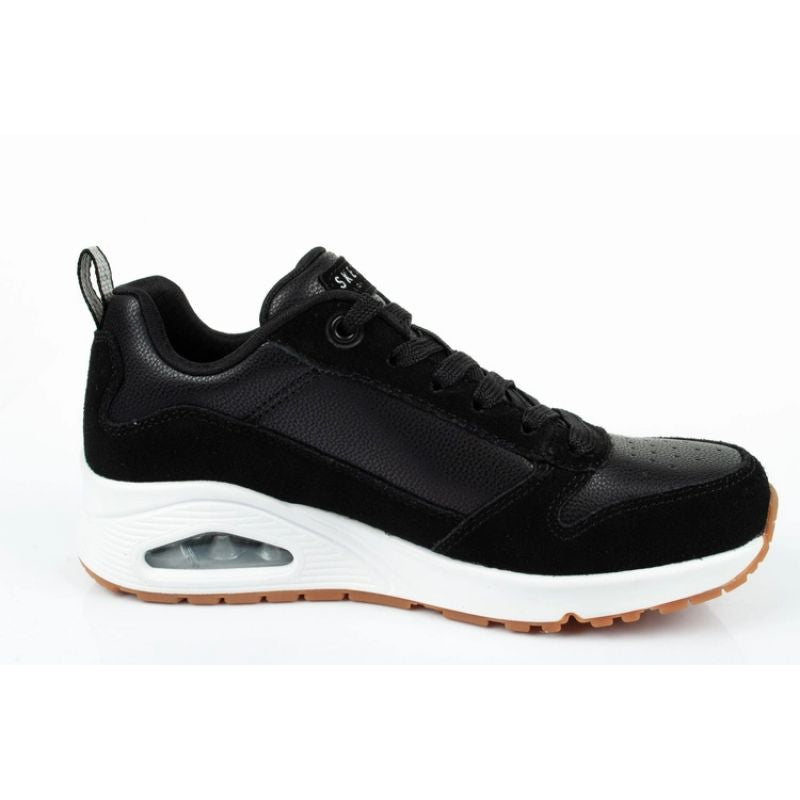 Skechers Uno-Solid Air W 155132/BLK shoes Footwear/Lifestyle/Skechers Your Sports Performance