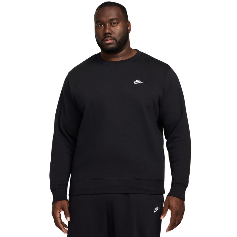 Nike Club BB Men's Sweatshirt Black FN3886 010 To be categorized Your Sports Performance