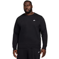 Nike Club BB Men's Sweatshirt Black FN3886 010 To be categorized Your Sports Performance