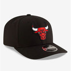 NEW ERA/NBA 970SS BULLS Cap - 60755436 Odzież/Czapki/Czapki z daszkiem Your Sports Performance