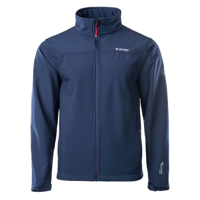 Hi-Tec Lingen M sweatshirt 92800197122 Clothing/Outdoor Your Sports Performance