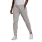 Adidas Essentials Colorblock Block Cut 3-Stripes Regular Tapered Pants W HB2768 Clothing/Lifestyle/Trousers, shorts Adidas